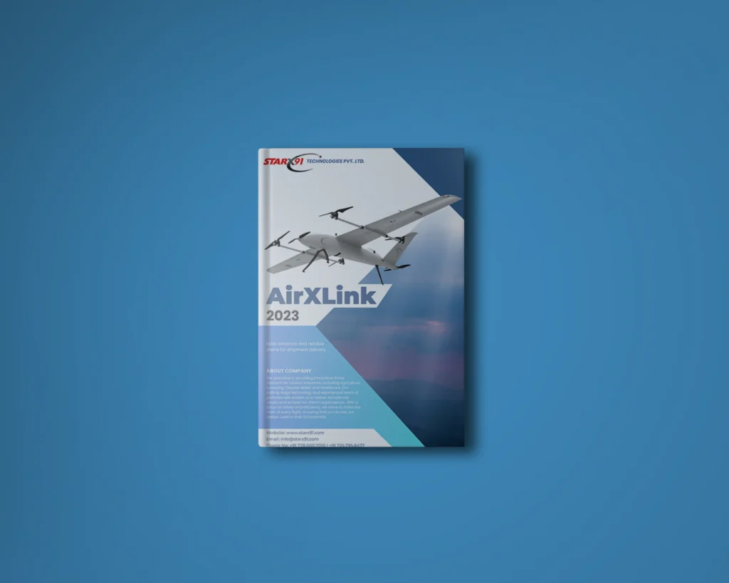airxlink book